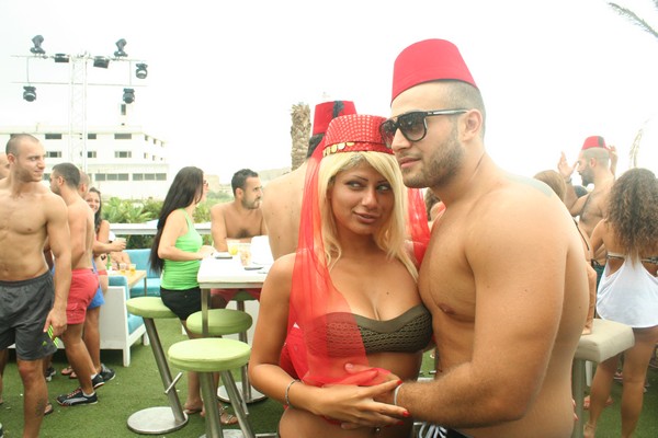 Senses on Sunday 